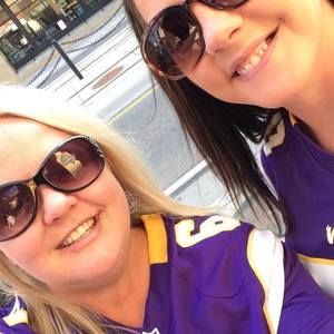 Meet your Posher, Rae ann